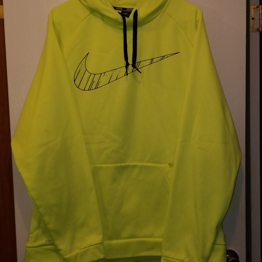 Nike Dry-Fit Hoodie